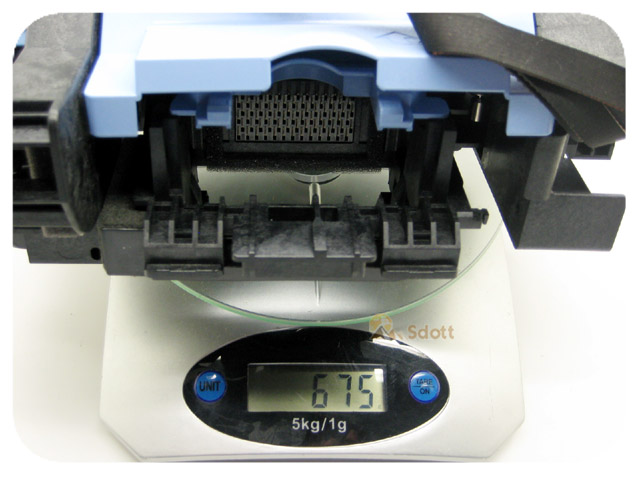 Canon iPF700 Carriage Unit (QM3-1402-000)